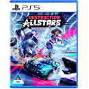 Igra PS 5 Destruction AllStars (N)