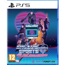 Igra PS 5 Arcade Spirits The New Challengers (N)