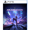Igra PS 5 Arcadegeddon (N)