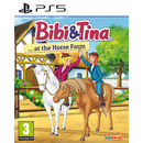 Igra PS 5 Bibi and Tina at the Horse Farm (N)