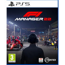 Igra PS 5 F1 Manager 2022 (N)