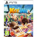 Igra PS 5 KeyWe (N)