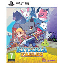 Igra PS 5 Kitaria Fables (N)