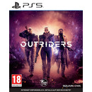Igra PS 5 Outriders (N)