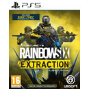 Igra PS 5 Tom Clancy's Rainbow six Extraction (N)