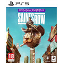 Igra PS 5 Saints Row Criminal Customs Edition (N)