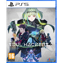 Igra PS 5 Soul Hackers 2 (Launch Edition) (N)