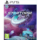 Igra PS 5 Spacebase Startopia (N)