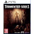 Igra PS 5 Tormented Souls (N)