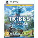 Igra PS 5 Tribes of Midgard (Deluxe Edition) (N)