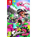 Igra NINTENDO SWITCH Splatoon 2 (N)
