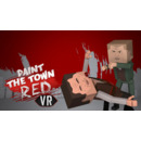 Igra PC Paint the Town Red VR (EU)