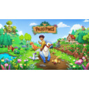 Igra PC Paleo Pines
