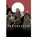 Igra PC Parabellum: Siege Of Legends