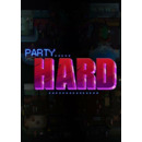 Igra PC Party Hard (Steam) (ROW)