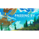 Igra PC Passing By - A Tailwind Journey