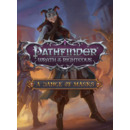 Igra PC Pathfinder: Wrath of the Righteous - A Dance of Masks