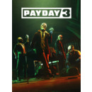 Igra PC Payday 3 (Steam) (ROW)