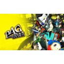 Igra PC Persona 4 Golden