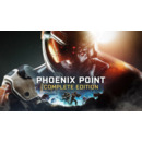 Igra PC Phoenix Point Complete Edition (EU)