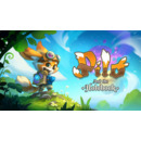 Igra PC Pilo and the Holobook