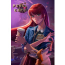 Igra PC Pixel Cafe
