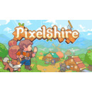 Igra PC Pixelshire