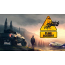 Igra PC Plane Accident