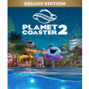 Igra PC Planet Coaster 2 (Deluxe Edition) (Steam) (EU)