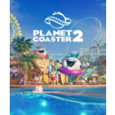 Igra PC Planet Coaster 2 (Steam)