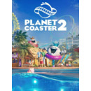 Igra PC Planet Coaster 2