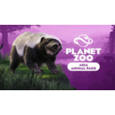 Igra PC Planet Zoo: Asia Animal Pack