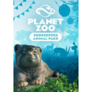 Igra PC Planet Zoo: Zookeepers Animal Pack