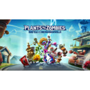 Igra Xbox One Plants vs. Zombies: Battle for Neighborville (Deluxe Edition) (Xbox One)