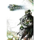 Igra PC Plateman