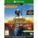 Igra XBOX ONE Playerunknown's Battlegrounds  DIGITAL