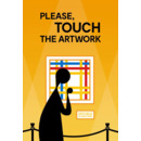 Igra PC Please, Touch The Artwork