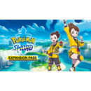 Igra Nintendo Switch Pokemon Sword - Expansion Pass  (EU)