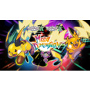 Igra PC Pokémon Legends: Z-A – Mega Dimension
