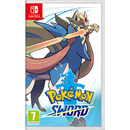 Igra NINTENDO SWITCH Pokémon Sword (N)