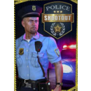 Igra PC Police Shootout