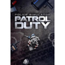 Igra PC Police Simulator: Patrol Duty