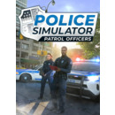 Igra PC Police Simulator: Patrol Officers: Gold Edition