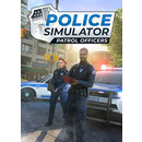 Igra PC Police Simulator: Patrol Officers