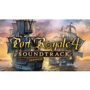 Igra PC Port Royale 4 Soundtrack