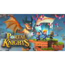 Igra PC Portal Knights (PC Steam) (Global)