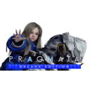 Igra PC Pragmata Deluxe Edition