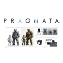 Igra PC Pragmata: Shelter Variety Pack (ROW)