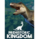 Igra PC Prehistoric Kingdom