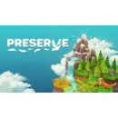 Igra PC Preserve